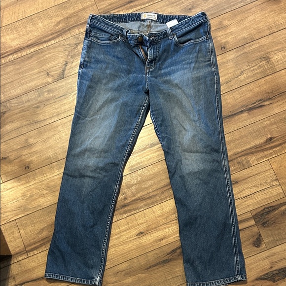 Carharrt Straight Leg Jeans - Picture 3 of 5